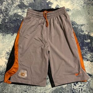 Nike Kevin Durant shorts